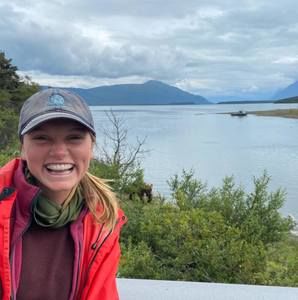 Meet your Posher, Maeghan